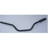 ŘÍDÍTKA ČERNÁ - JAWA 300CL, PÉRÁK + MODEL 42 - (ZÁNOVNÍ DÍL)